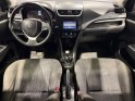 Suzuki swift my15 1.2 vvt so'city toit ouvrant climatisation garantie 12 mois occasion simplicicar narbonne simplicicar...