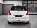 Suzuki swift my15 1.2 vvt so'city toit ouvrant climatisation garantie 12 mois occasion simplicicar narbonne simplicicar...