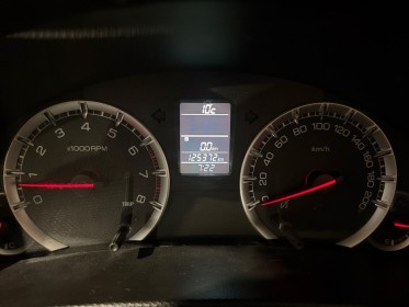 Suzuki swift my15 1.2 vvt so'city toit ouvrant climatisation garantie 12 mois occasion simplicicar narbonne simplicicar...