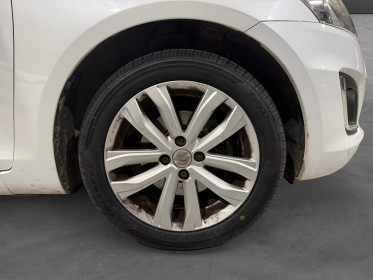 Suzuki swift my15 1.2 vvt so'city toit ouvrant climatisation garantie 12 mois occasion simplicicar narbonne simplicicar...