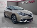 Renault scenic iv blue dci 120 intens garantie 12 mois occasion simplicicar limoges  simplicicar simplicibike france