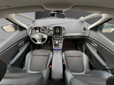 Renault scenic iv blue dci 120 intens garantie 12 mois occasion simplicicar limoges  simplicicar simplicibike france