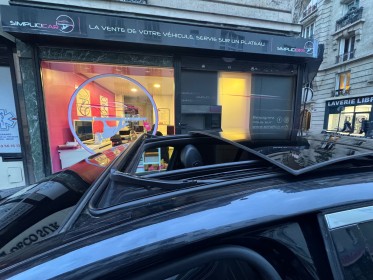 Mercedes classe e 220 d 9g-tronic fascination occasion paris 15ème (75) simplicicar simplicibike france