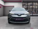 Toyota c-hr hybride pro my20 2.0l dynamic business  programme beyond zero academy, apple carplay, sièges chauffants,...