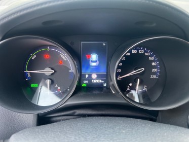 Toyota c-hr hybride pro my20 2.0l dynamic business  programme beyond zero academy, apple carplay, sièges chauffants,...