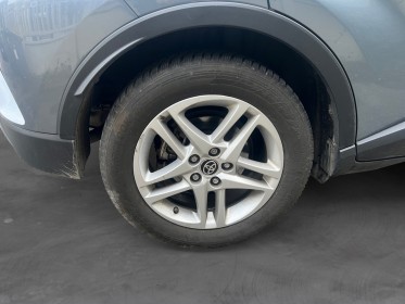 Toyota c-hr hybride pro my20 2.0l dynamic business  programme beyond zero academy, apple carplay, sièges chauffants,...