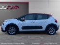 Citroen c3 c3 bluehdi 75 feel carplay / radar arr occasion simplicicar veauche simplicicar simplicibike france