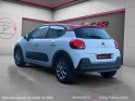 Citroen c3 c3 bluehdi 75 feel carplay / radar arr occasion simplicicar veauche simplicicar simplicibike france