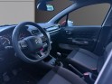 Citroen c3 c3 bluehdi 75 feel carplay / radar arr occasion simplicicar veauche simplicicar simplicibike france