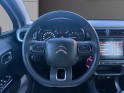 Citroen c3 c3 bluehdi 75 feel carplay / radar arr occasion simplicicar veauche simplicicar simplicibike france