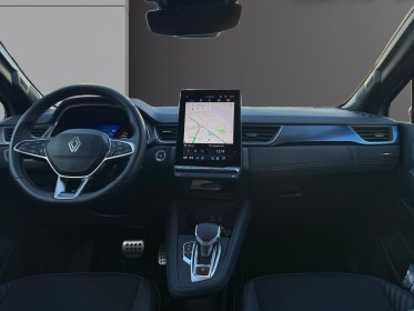 Renault symbioz 1.6i sce 145 e-tech alpine pack iconic / caméra 360 / carplay / sieges chauffants occasion simplicicar...