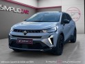 Renault symbioz 1.6i sce 145 e-tech alpine pack iconic / caméra 360 / carplay / sieges chauffants occasion simplicicar...