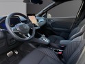 Renault symbioz 1.6i sce 145 e-tech alpine pack iconic / caméra 360 / carplay / sieges chauffants occasion simplicicar...