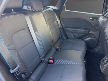 Renault symbioz 1.6i sce 145 e-tech alpine pack iconic / caméra 360 / carplay / sieges chauffants occasion simplicicar...