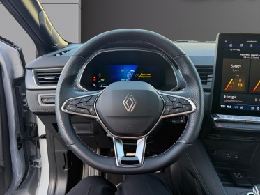 Renault symbioz 1.6i sce 145 e-tech alpine pack iconic / caméra 360 / carplay / sieges chauffants occasion simplicicar...