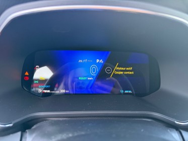 Renault symbioz 1.6i sce 145 e-tech alpine pack iconic / caméra 360 / carplay / sieges chauffants occasion simplicicar...