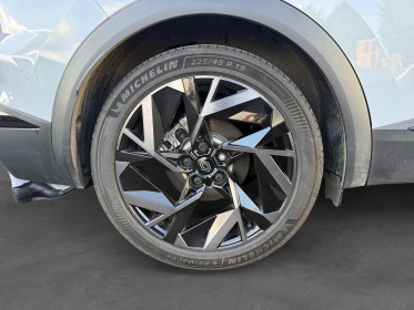 Renault symbioz 1.6i sce 145 e-tech alpine pack iconic / caméra 360 / carplay / sieges chauffants occasion simplicicar...