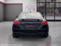 Audi tts coupe 2.0 tfsi 310 s tronic 6 quattro bang olusfen sièges elec chauffant key less garantie 12 mois occasion...