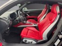 Audi tts coupe 2.0 tfsi 310 s tronic 6 quattro bang olusfen sièges elec chauffant key less garantie 12 mois occasion...