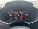 Audi tts coupe 2.0 tfsi 310 s tronic 6 quattro bang olusfen sièges elec chauffant key less garantie 12 mois occasion...