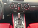 Audi tts coupe 2.0 tfsi 310 s tronic 6 quattro bang olusfen sièges elec chauffant key less garantie 12 mois occasion...