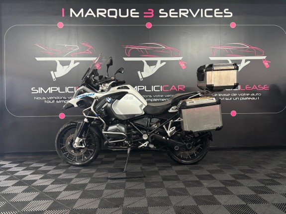 Bmw 1200 gsa 1170cm3 occasion simplicicar reims simplicicar simplicibike france