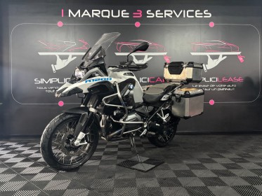 Bmw 1200 gsa 1170cm3 occasion simplicicar reims simplicicar simplicibike france