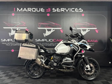 Bmw 1200 gsa 1170cm3 occasion simplicicar reims simplicicar simplicibike france
