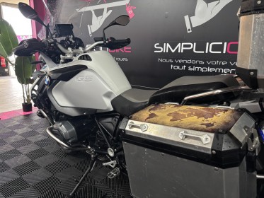 Bmw 1200 gsa 1170cm3 occasion simplicicar reims simplicicar simplicibike france
