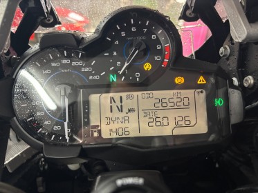 Bmw 1200 gsa 1170cm3 occasion simplicicar reims simplicicar simplicibike france