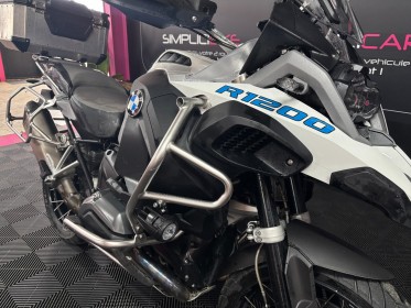 Bmw 1200 gsa 1170cm3 occasion simplicicar reims simplicicar simplicibike france