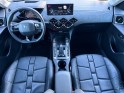 Ds ds3 cback 4 grand chic 136 ch siege chauffant camera de recul bluetooth garantie 12 mois occasion simplicicar marignane ...
