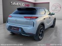 Ds ds3 cback 4 grand chic 136 ch siege chauffant camera de recul bluetooth garantie 12 mois occasion simplicicar marignane ...