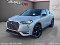 Ds ds3 cback 4 grand chic 136 ch siege chauffant camera de recul bluetooth garantie 12 mois occasion simplicicar marignane ...