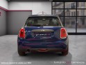 Mini hatch 3 portes f56 one d 95 ch marylebone - gps - radar - téléphone - roues hiver - garantie 12 mois occasion...