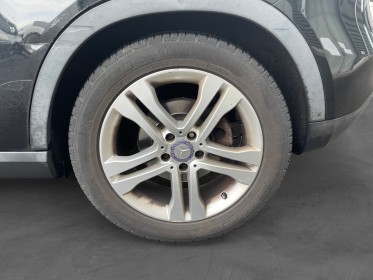 Mercedes classe gla 200 sensation dct - gps - cuir - sièges chauffants - hayon élec - garantie 12 mois occasion simplicicar...