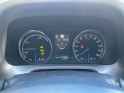 Toyota rav4 hybride 197ch 2wd lounge - gps - to - cuir - attelage - garantie 12 mois occasion simplicicar genevois...