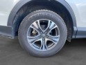 Toyota rav4 hybride 197ch 2wd lounge - gps - to - cuir - attelage - garantie 12 mois occasion simplicicar genevois...