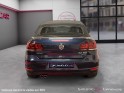 Volkswagen golf cabriolet tdi 140 carat dsg6 - radar - alcantara - sièges chauffants - roues hiver - garantie 12 mois...
