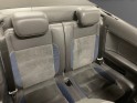 Volkswagen golf cabriolet tdi 140 carat dsg6 - radar - alcantara - sièges chauffants - roues hiver - garantie 12 mois...