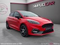 Ford fiesta st 1.5 ecoboost 200 ss st pack performance - garantie 12 mois occasion simplicicar reims simplicicar simplicibike...