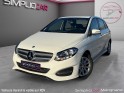 Mercedes classe b 180 inspiration caméra de recul bluetooth garantie 12 mois occasion simplicicar marignane  simplicicar...