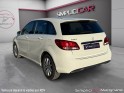 Mercedes classe b 180 inspiration caméra de recul bluetooth garantie 12 mois occasion simplicicar marignane  simplicicar...