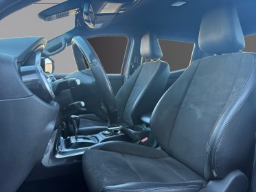 Mercedes classe x 250d bva7 4matic power caméra de recul attelage garantie 12 mois occasion simplicicar mery-sur-oise...