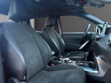 Mercedes classe x 250d bva7 4matic power caméra de recul attelage garantie 12 mois occasion simplicicar mery-sur-oise...