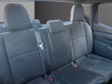 Mercedes classe x 250d bva7 4matic power caméra de recul attelage garantie 12 mois occasion simplicicar mery-sur-oise...