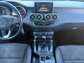 Mercedes classe x 250d bva7 4matic power caméra de recul attelage garantie 12 mois occasion simplicicar mery-sur-oise...