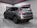 Nissan x-trail 1.6 dci 130 7 places - toit ouvrant - caméra 360 - garantie 12 mois occasion simplicicar nimes - rb auto...