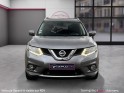 Nissan x-trail 1.6 dci 130 7 places - toit ouvrant - caméra 360 - garantie 12 mois occasion simplicicar nimes - rb auto...