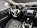 Nissan x-trail 1.6 dci 130 7 places - toit ouvrant - caméra 360 - garantie 12 mois occasion simplicicar nimes - rb auto...